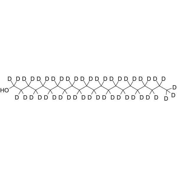 1-Docosanol-d45 (1-Docosanol d45)